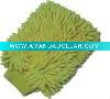 chenille gloves