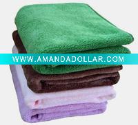 Wholesale car wash towels