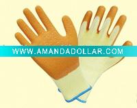 Wholesale safety gloves
