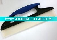 Wholesale Plastic Snow Shovels Nontoxic Water Scraper