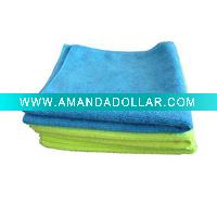 Wholesale microfiber towel