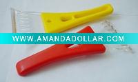 Wholesale plastic ice scraper(FE15008)