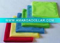 Wholesale microfiber towel