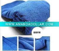Wholesale microfiber cleaning towel