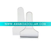 Wholesale plastic ice scraper(FE15007)