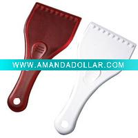 Wholesale plastic ice scraper(FE15010)