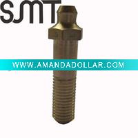 M6x1 long type alemite