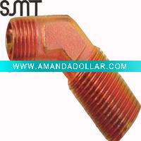 14x1.5-16x1.5 male thread steel joint