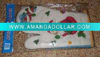 Wholesale Christmas microwave glove