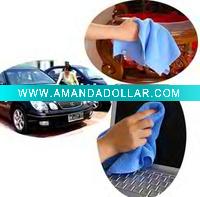 Wholesale car cleaning towel
