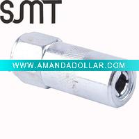 grease gun coupler