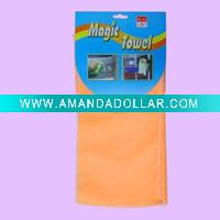 Wholesale microfiber cloth for car cleaning