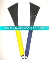 Wholesale plastic long ice shovel