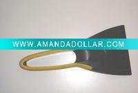 plastic ice shovel