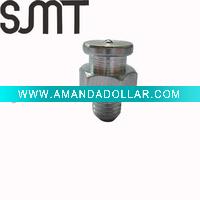 M10x1 button head type grease nozzle