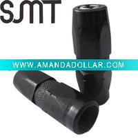grease gun coupler