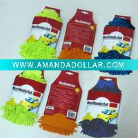 Wholesale Chenille cleaning mitt