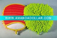 Wholesale chenille mitt
