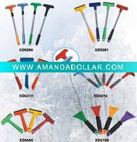 Ice scraper
