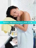 Wholesale PVA chamois towel