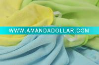 Wholesale ultra-soft microfiber drying towel