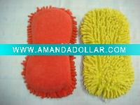 Chenille Cleaning sponge