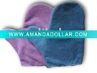 Wholesale Microfiber Polishing glove