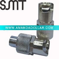 female thread pins