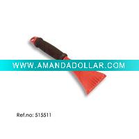 Ice Scraper with Sponge Sheath