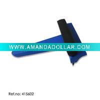 Wholesale 3 function window squeegee