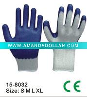 latex surgical glove
