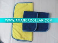 Wholesale Microfiber cleaning towel