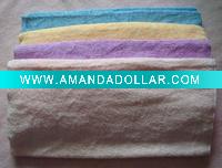 Wholesale magic microfiber cleaning cloth wash cloth cleaning towel