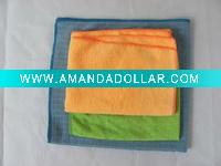 Wholesale Microfiber cleaning towel
