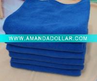 Wholesale microfiber towel, cleaning towel, car towel, hair towel
