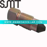 hydraulic grease valve fitting