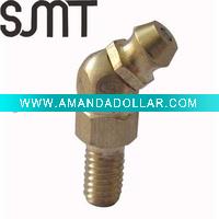 Wholesale M6X1 long type brass nozzle
