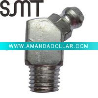 Wholesale M 8x1 45degree grease nipple