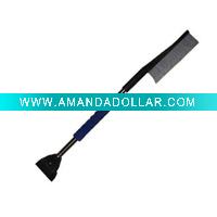 Ice scraper