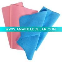 Wholesale sell pva towel, soft, smooth, absorbent, cool sports products, cool towel