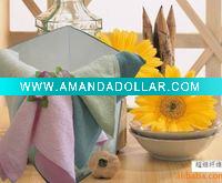 Wholesale microfiber auto cleaning cloth