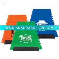 Plastic Ice scraper NIS002