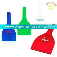 Plastic ice scraper NIS006