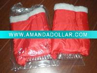 glove ice scrapermitt