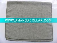 Wholesale Microfiber cleaning towel & Car Towel