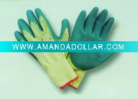 Safety glove
