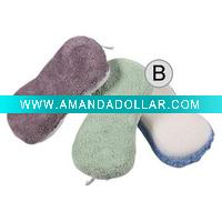 Microfiber Car Cleaning Mass