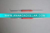 2PCS MINI PICK AND HOOK SET