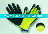 Latex glove