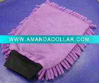 Microfiber Car Cleaning Mitt